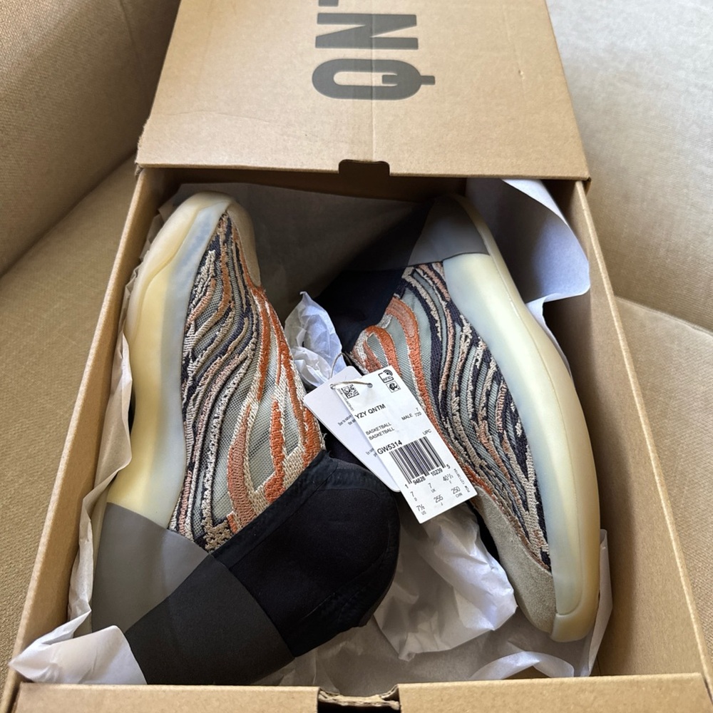 adidas Men's Multicolor Sneakers